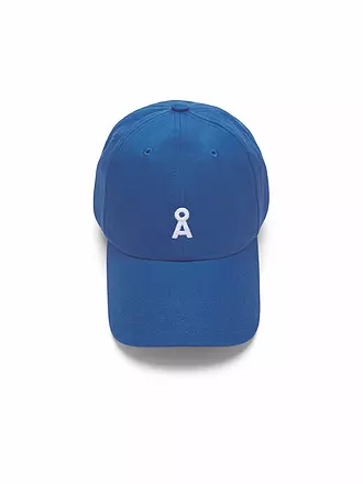 ARMEDANGELS | Nombre del producto: Gorra YENAAS | blau